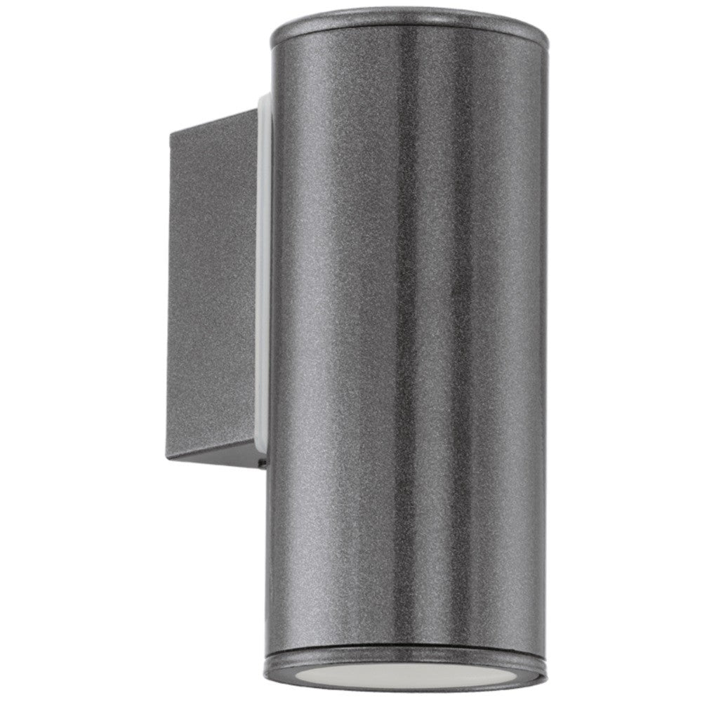 Eglo Riga Aplica 1x3W, antracit