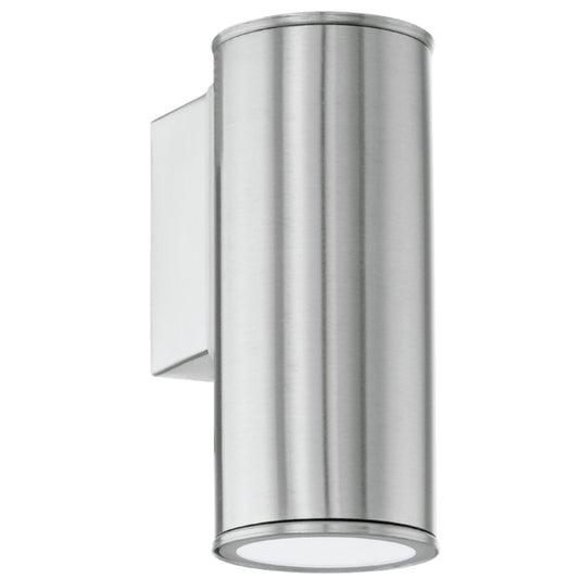 Eglo Riga Aplica 1x3W, inox