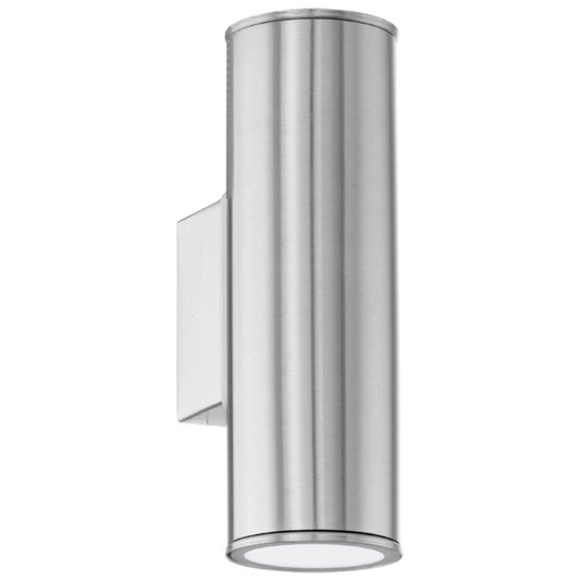 Eglo Riga Aplica 2x3W, inox