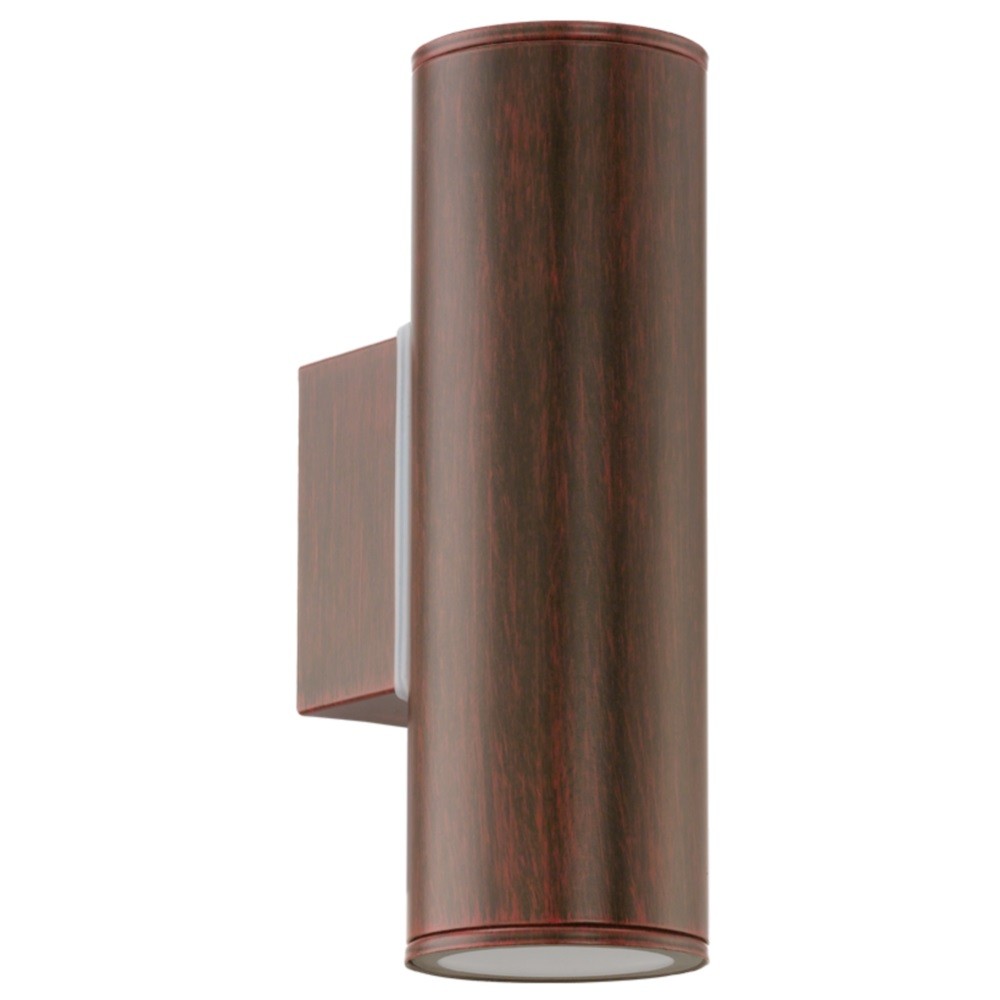 Eglo Riga Aplica 2x3W, maro