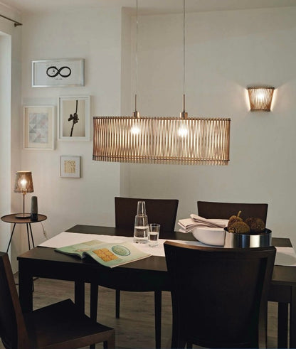 Eglo Sendero Aplica 1x60W, bej