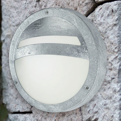 Eglo Sevilla Aplica 1x40W, crom