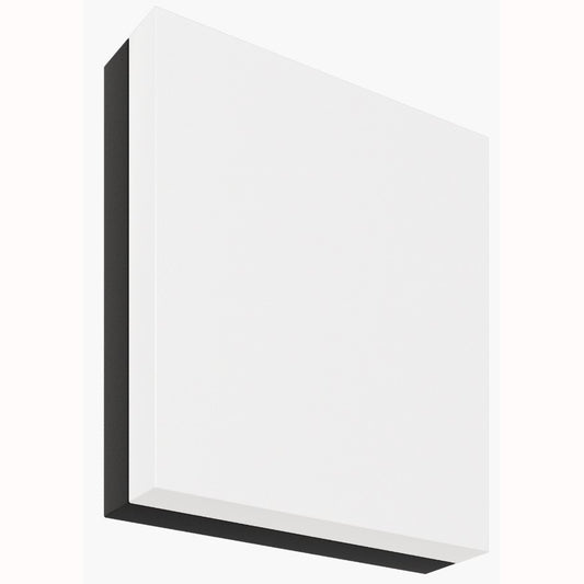 Eglo Sonella Aplica 1x8.2W, alb/antracit