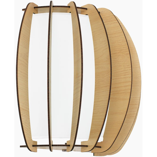 Eglo Stellato 1 Aplica 1x60W, bej