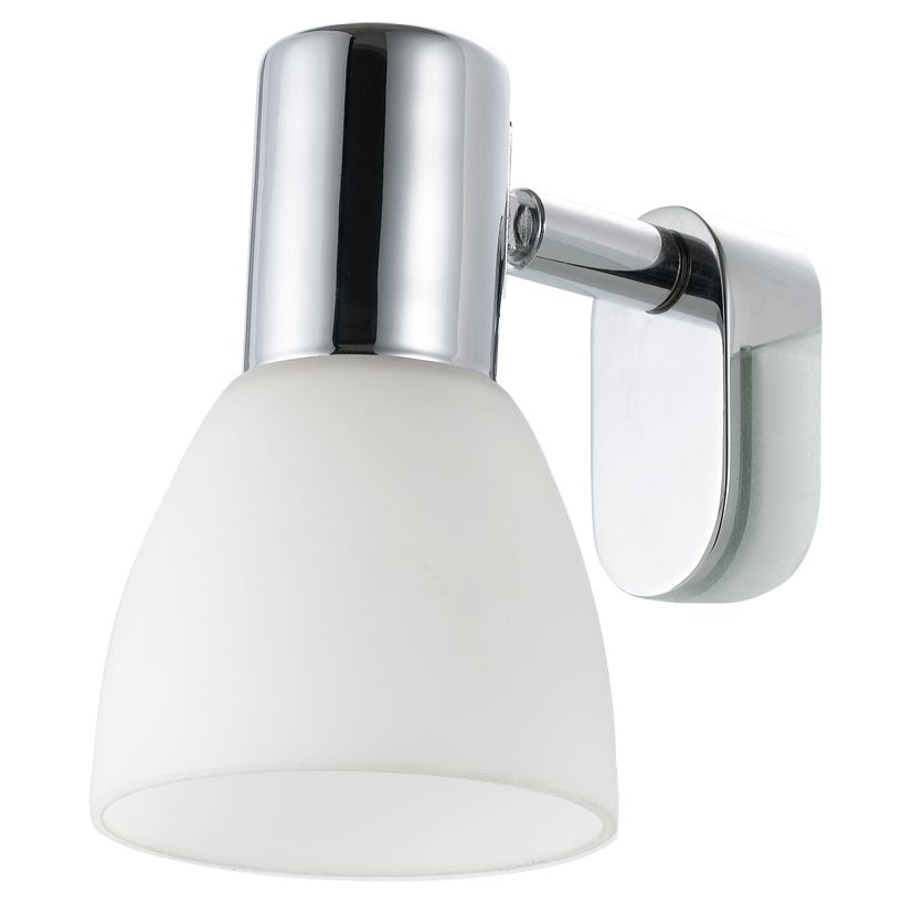 Eglo Sticker Aplica 1x40W, alb