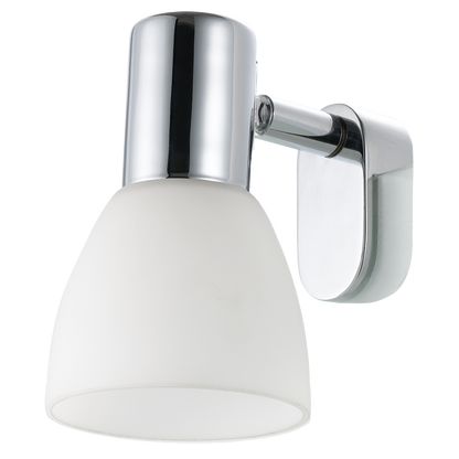 Eglo Sticker Aplica 1x40W, alb