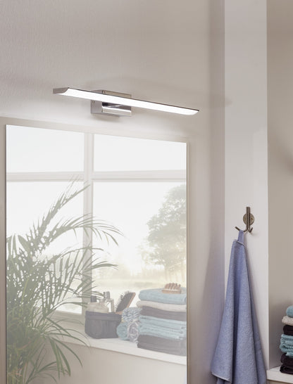 Eglo Tabiano Aplica 2x3.4W, alb/crom