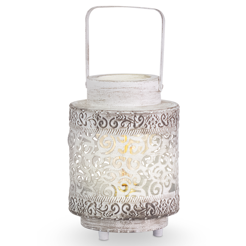 Eglo Talbot Veioza 1x60W, alb