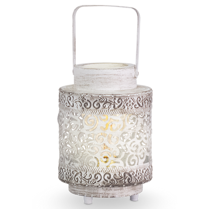 Eglo Talbot Veioza 1x60W, alb