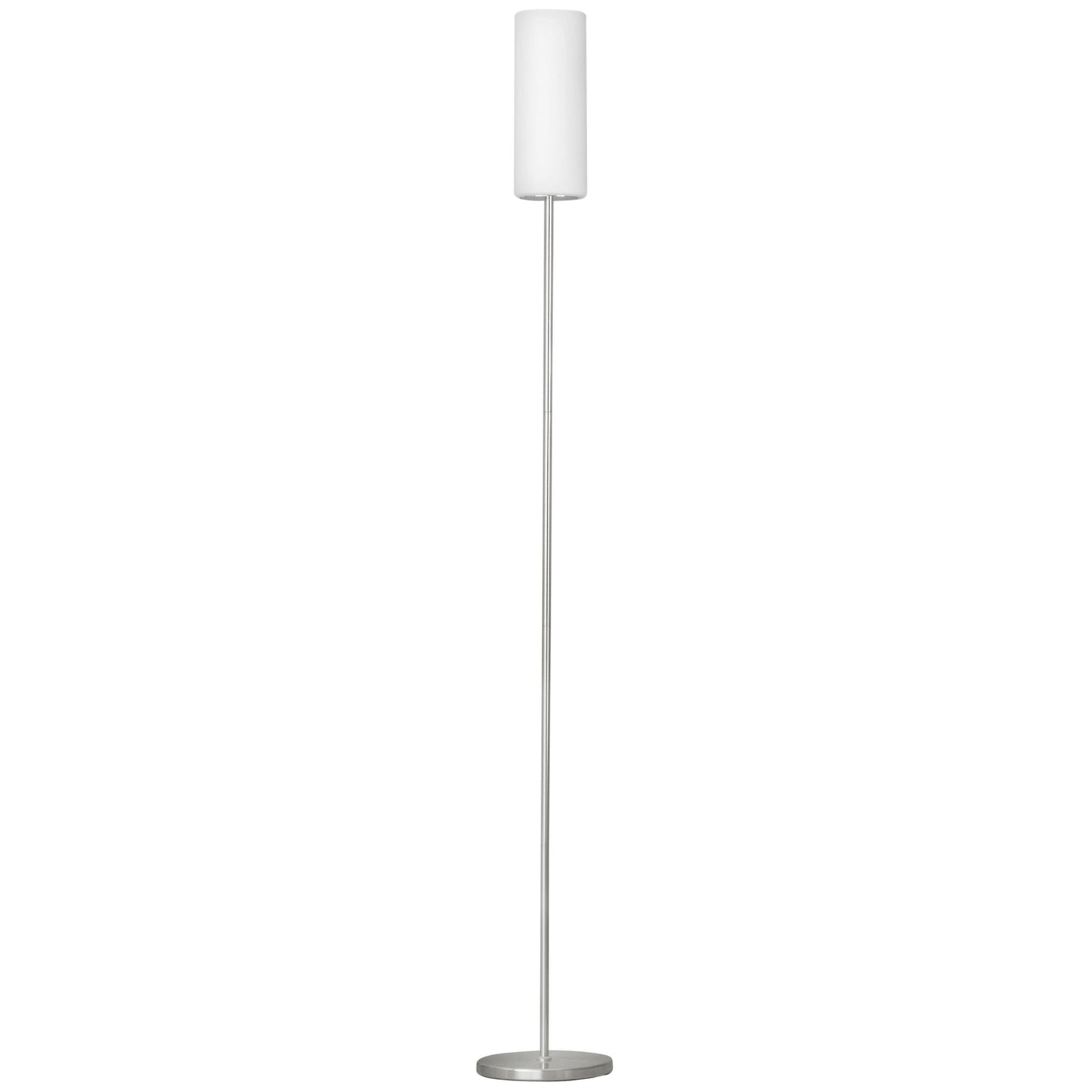 Eglo Troy 3 Lampadar 1x60W, alb