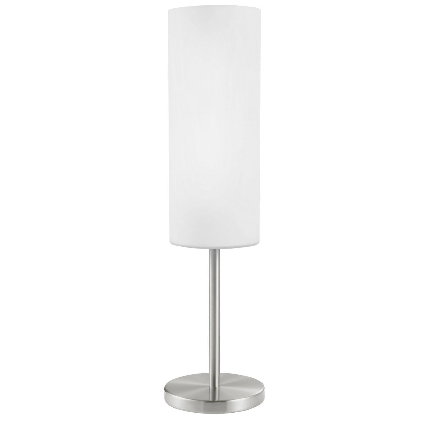 Eglo Troy 3 Veioza 1x60W, alb