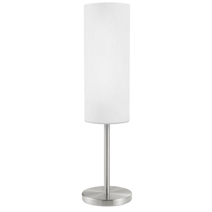 Eglo Troy 3 Veioza 1x60W, alb