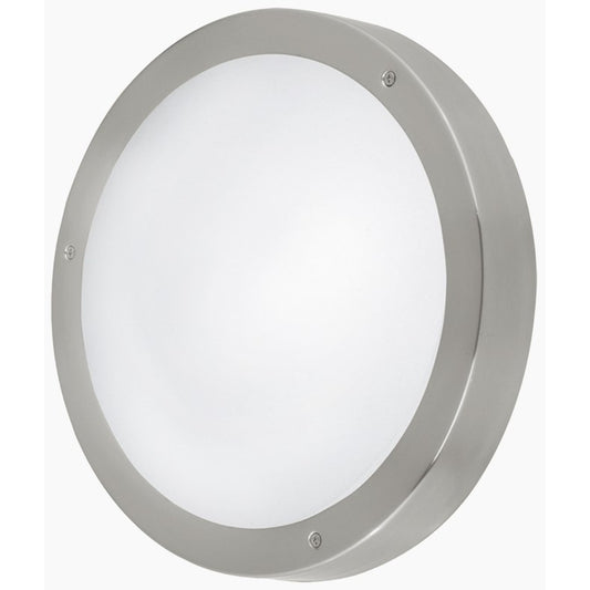 Eglo Vento 1 Aplica 3x2.5W, inox