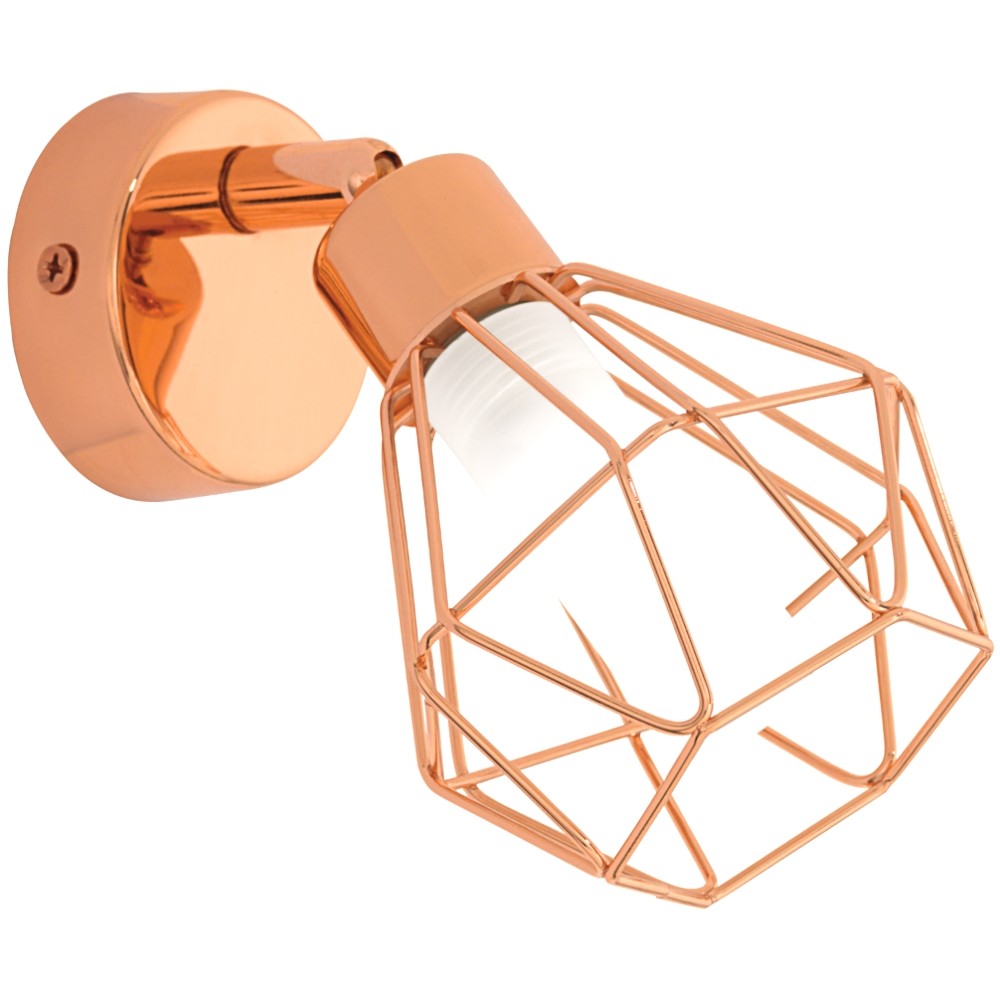 Eglo Zapata Aplica cu spot LED 1x2.5W