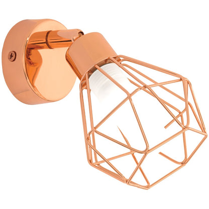 Eglo Zapata Aplica cu spot LED 1x2.5W