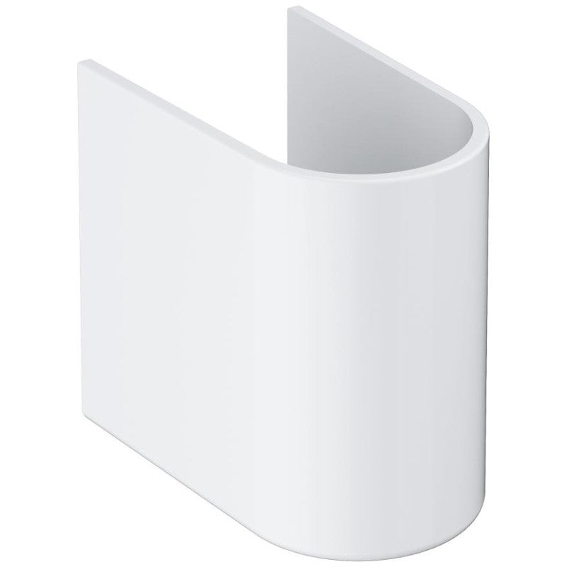 Grohe Euro Ceramic Semipicior lavoar