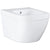 Grohe Euro Ceramic Bideu suspendat 37x54 cm