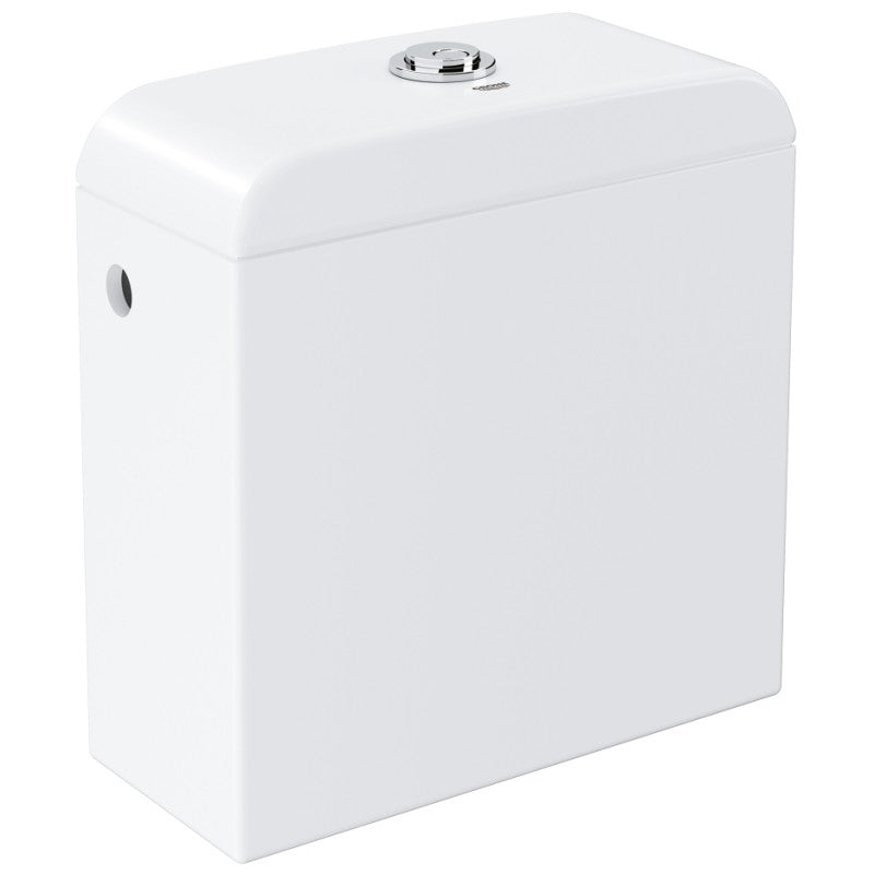 Grohe Euro Ceramic Rezervor WC, alimentare laterala/din spate