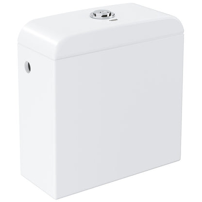 Grohe Euro Ceramic Rezervor WC, alimentare laterala/din spate