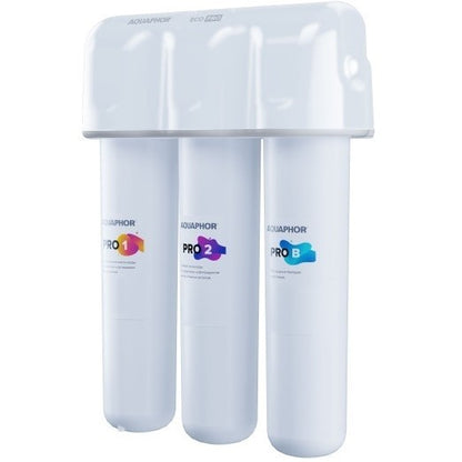 Aquaphor Crystal Eco Pro Robinet bucatarie cu sistem de filtrare