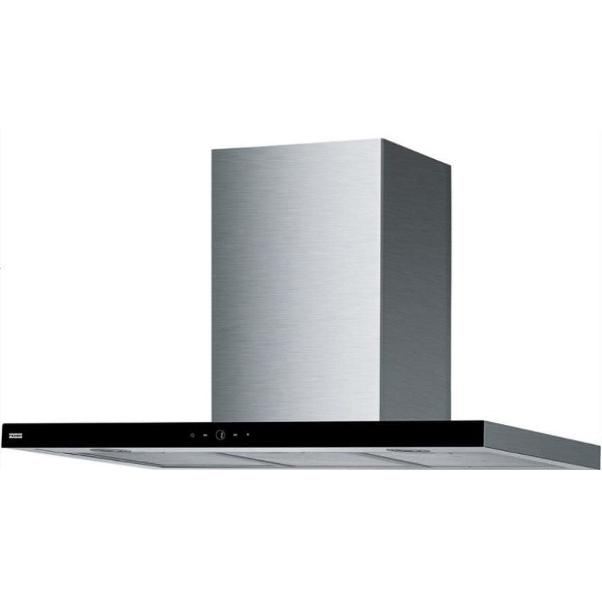Franke Arno 60 XS/BK Hota decorativa 60 cm, inox satinat