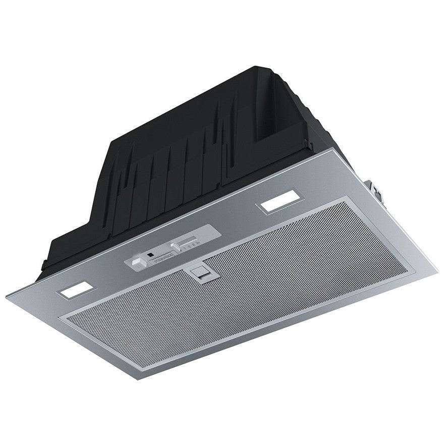 Franke Box FBI 525 PLUS Hota incorporabila 52 cm, inox satinat