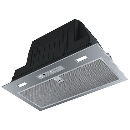 Franke Box FBI 525 PLUS Hota incorporabila 52 cm, inox satinat
