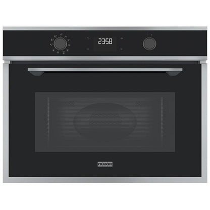 Franke Maris FMA 45 MW XS Cuptor cu microunde si grill, negru