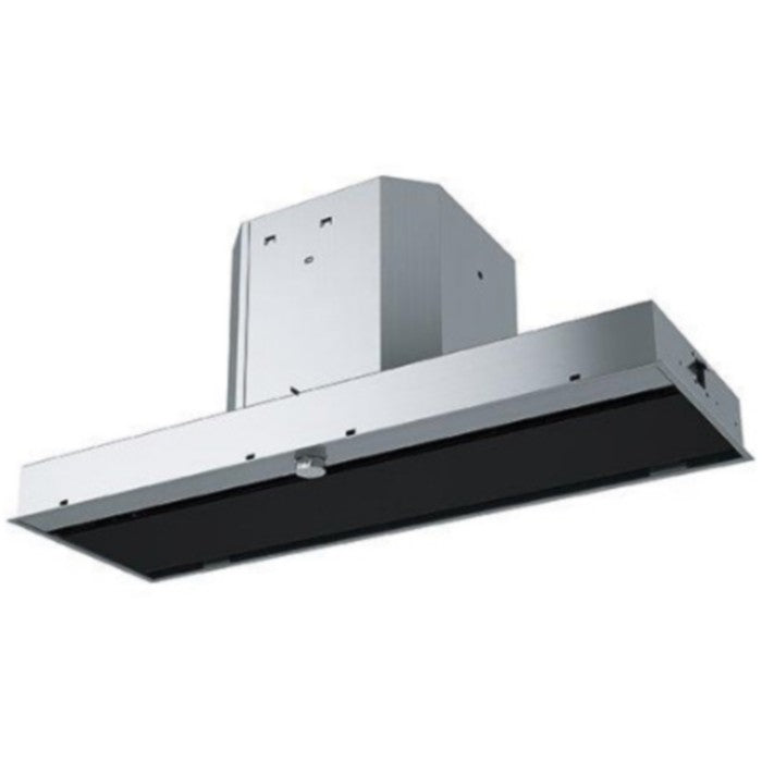 Franke Mythos Built-In Hota incorporabila FMY 908 BI BK, 90 cm, negru