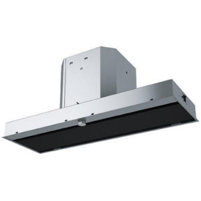 Franke Mythos Built-In Hota incorporabila FMY 908 BI BK, 90 cm, negru