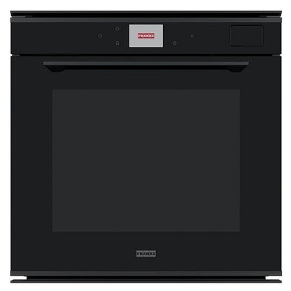 Franke Mythos FMY 99 HS BK Cuptor electric multifunctional cu Steam Cleaning, negru