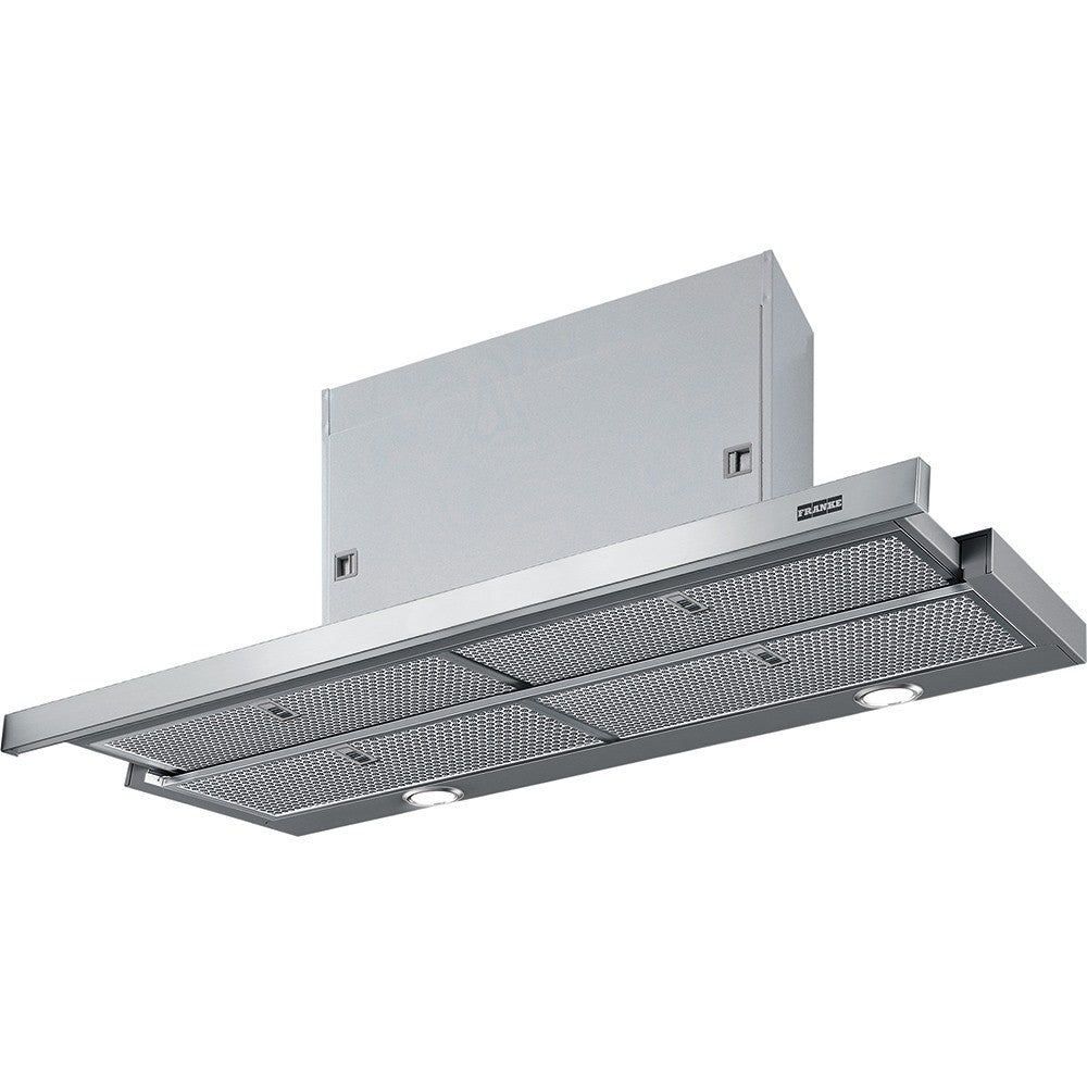 Franke Omnia FTCO 60 XS Hota telescopica 60 cm, inox satinat