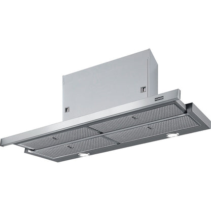 Franke Omnia FTCO 60 XS Hota telescopica 60 cm, inox satinat