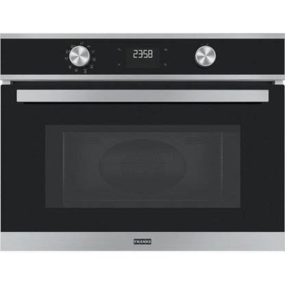 Franke Smart FSM 45 MW XS Cuptor cu microunde si grill, negru