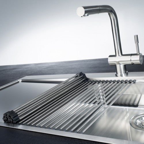 Franke Suport multifunctional rulabil 40x40 cm