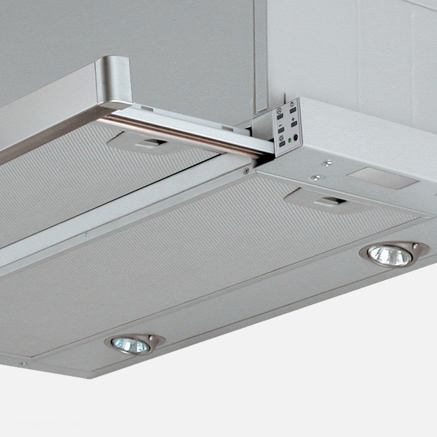 Franke Telescopic Hota telescopica FTC 626 V2 inox, 60 cm