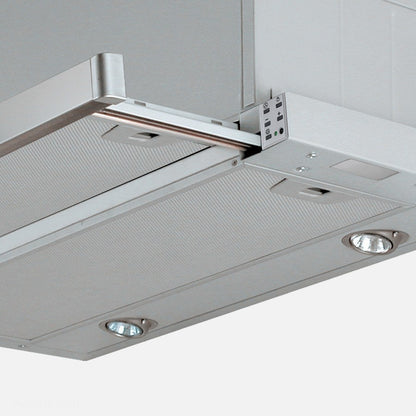 Franke Telescopic Hota telescopica FTC 626 V2 inox, 60 cm