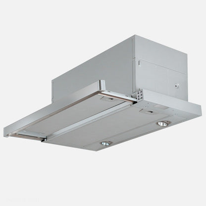 Franke Telescopic Hota telescopica FTC 626 V2 inox, 60 cm