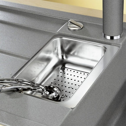 Franke Vas inox perforat 30x16 cm