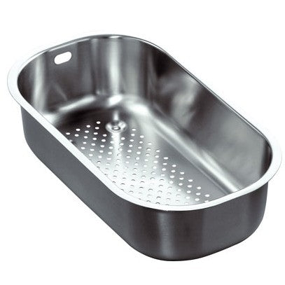 Franke Vas inox perforat 30x16 cm