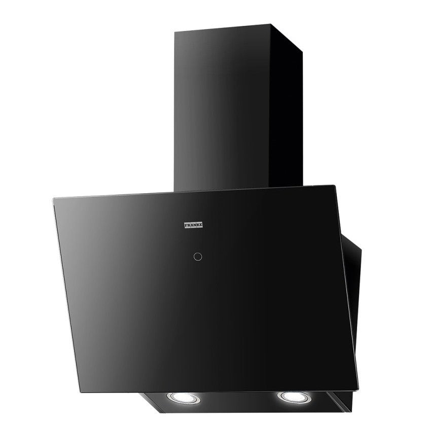 Franke Vertical FVT 605 BK A Hota decorativa 60 cm, negru