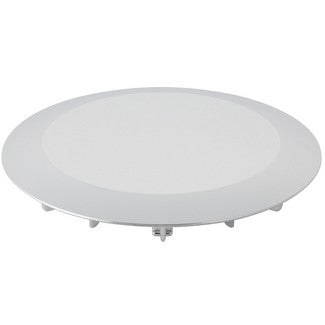 Geberit Capac sifon cadita dus Ø50 mm, alb alpin