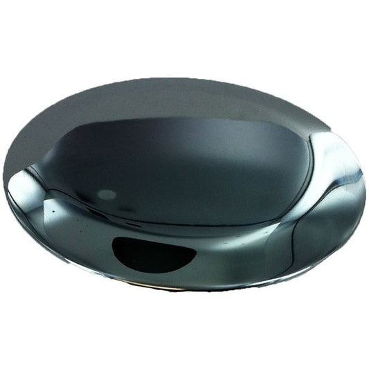 Geberit Capac sifon cadita dus Ø50 mm, crom lucios