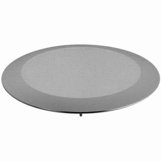 Geberit Capac sifon cadita dus Ø60 mm, crom mat