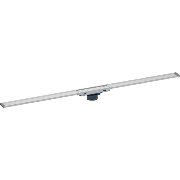 Set promo Rigola dus Geberit CleanLine 20 set complet, corp de baza H9 cm