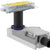 Rigola dus Geberit CleanLine corp de baza H9 cm