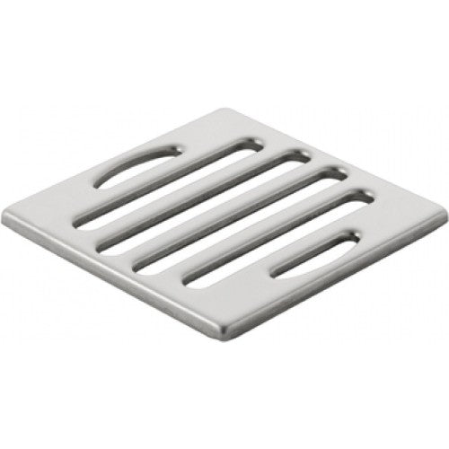 Sifon pardoseala Geberit CleanLine H9 cm, cu gratar inox integrat