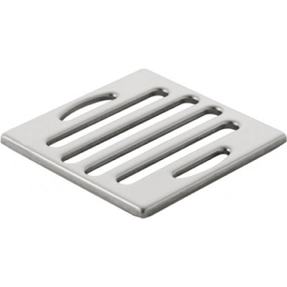 Sifon pardoseala Geberit CleanLine H9 cm, cu gratar inox integrat