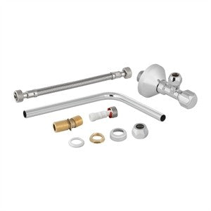Geberit Monolith Kit racord de alimentare cu apa prin lateral