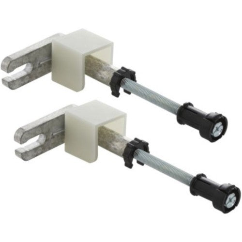 Geberit Set de fixare cadre Duofix